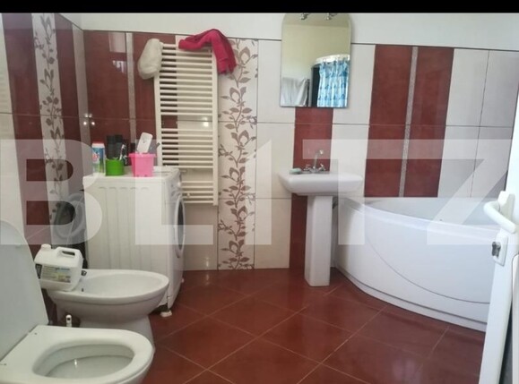 Casa de vânzare 4 camere Exterior Vest - 110864CV | BLITZ Iași | Poza7