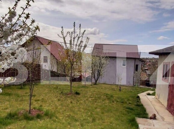 Casa de vânzare 4 camere Exterior Vest - 110864CV | BLITZ Iași | Poza2