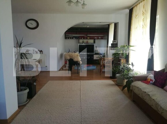 Casa de vânzare 4 camere Exterior Vest - 110864CV | BLITZ Iași | Poza5