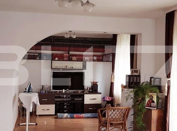 Casa de vânzare 4 camere Exterior Vest - 110864CV | BLITZ Iași | Poza3