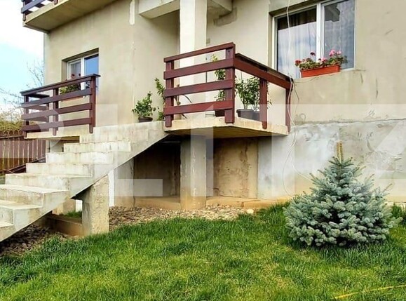 Casa de vânzare 4 camere Exterior Vest - 110864CV | BLITZ Iași | Poza1