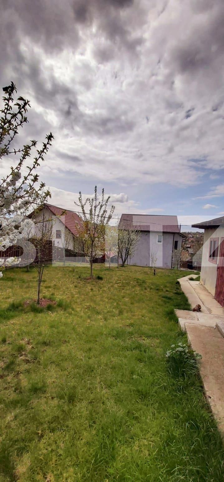 Casa de vânzare 4 camere Exterior Vest - 110864CV | BLITZ Iași | Poza2