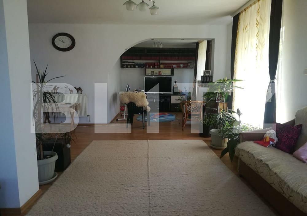 Casa de vânzare 4 camere Exterior Vest - 110864CV | BLITZ Iași | Poza5