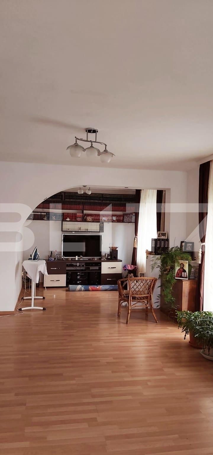 Casa de vânzare 4 camere Exterior Vest - 110864CV | BLITZ Iași | Poza3