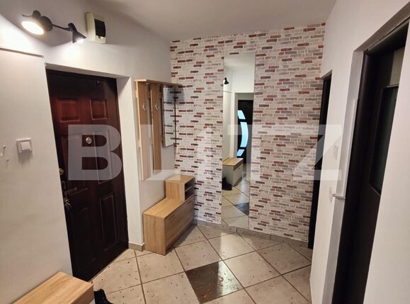 Apartament de închiriat 2 camere Cug - 110883AI | BLITZ Iași | Poza9