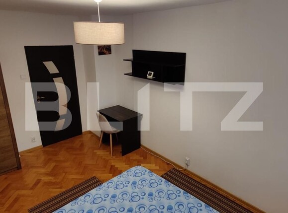Apartament de închiriat 2 camere Cug - 110883AI | BLITZ Iași | Poza3