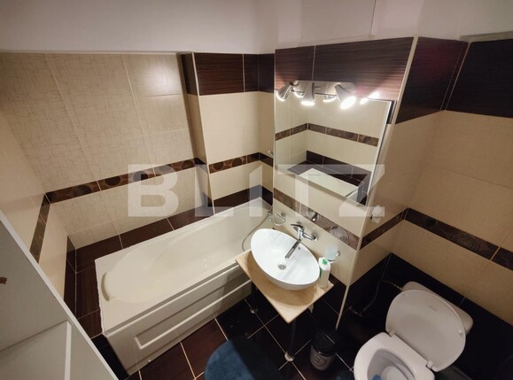 Apartament de închiriat 2 camere Cug - 110883AI | BLITZ Iași | Poza10