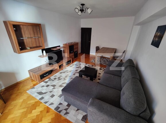 Apartament de închiriat 2 camere Cug - 110883AI | BLITZ Iași | Poza2