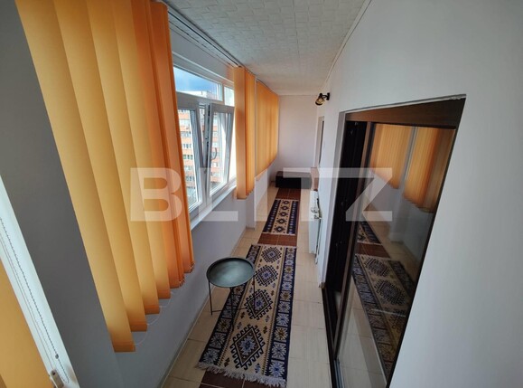 Apartament de închiriat 2 camere Cug - 110883AI | BLITZ Iași | Poza8