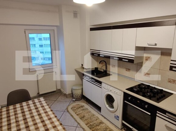 Apartament de închiriat 2 camere Cug - 110883AI | BLITZ Iași | Poza6