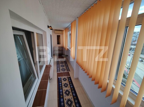 Apartament de închiriat 2 camere Cug - 110883AI | BLITZ Iași | Poza7