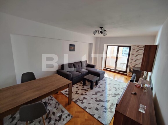 Apartament de închiriat 2 camere Cug - 110883AI | BLITZ Iași | Poza1