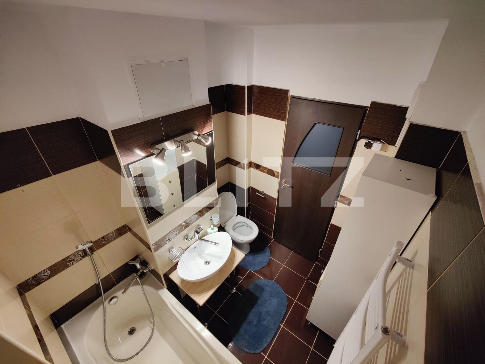 Apartament de închiriat 2 camere Cug - 110883AI | BLITZ Iași | Poza11