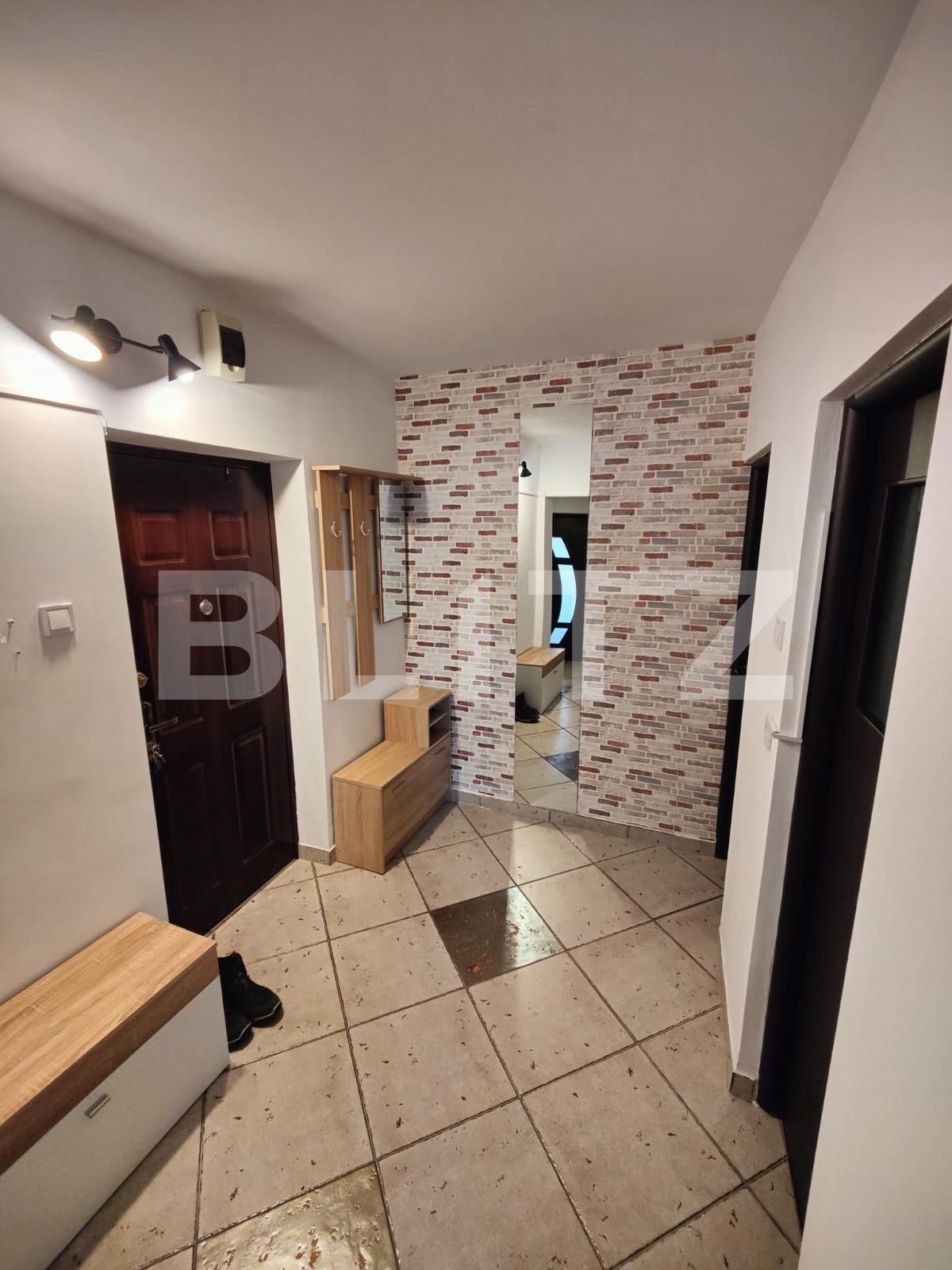 Apartament de închiriat 2 camere Cug - 110883AI | BLITZ Iași | Poza9