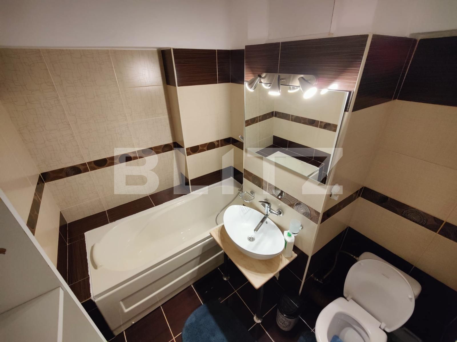 Apartament de închiriat 2 camere Cug - 110883AI | BLITZ Iași | Poza10