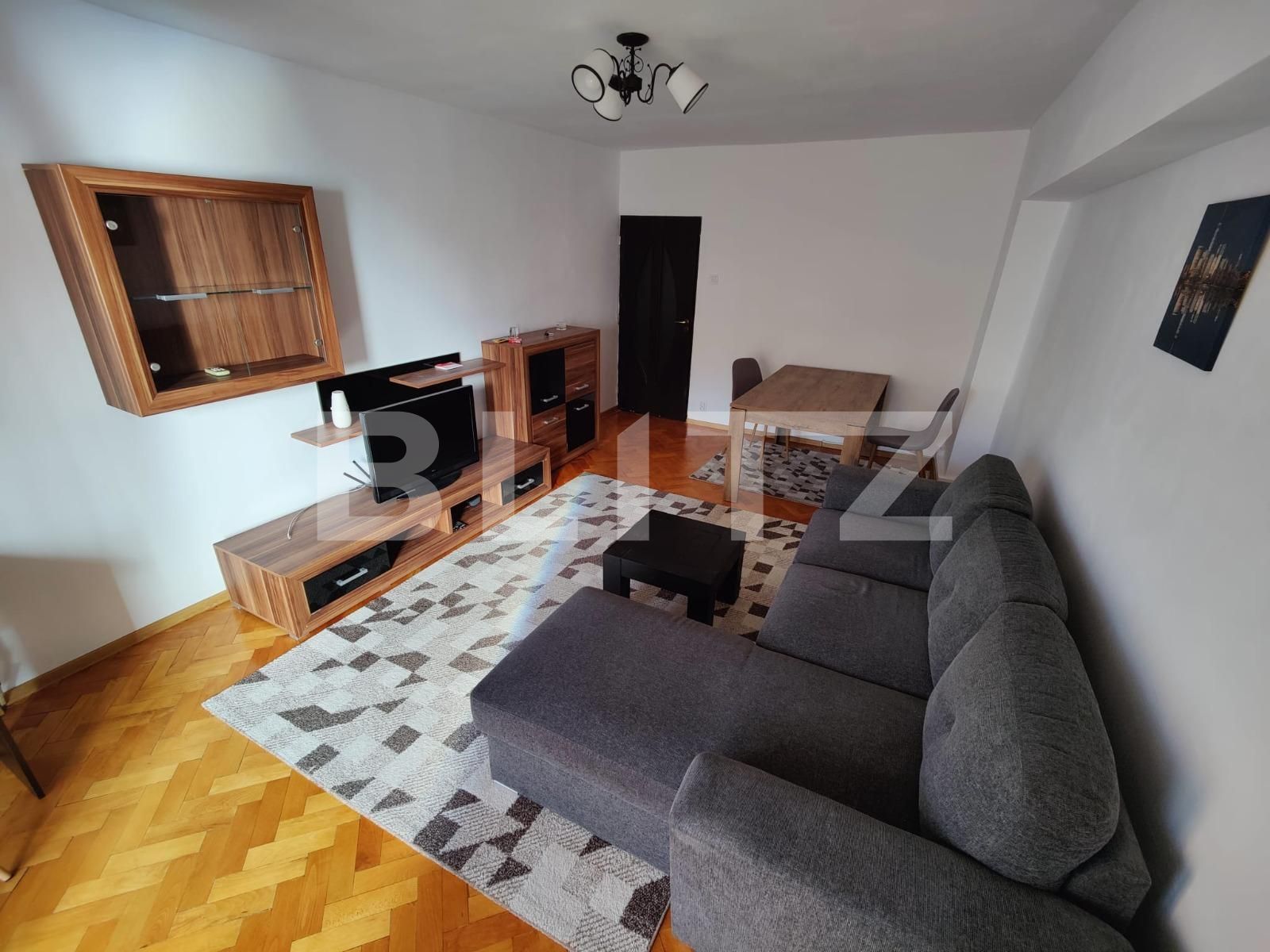 Apartament de închiriat 2 camere Cug - 110883AI | BLITZ Iași | Poza2
