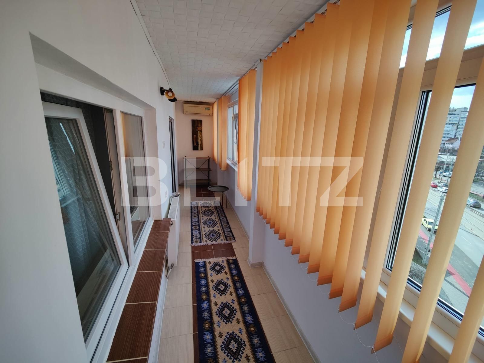 Apartament de închiriat 2 camere Cug - 110883AI | BLITZ Iași | Poza7