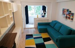 Apartament de 2 camere, decomandat, 60mp, zona Nicolina-Cug