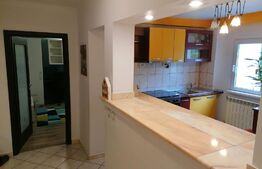 Apartament de 2 camere, decomandat, 60mp, zona Nicolina-Cug