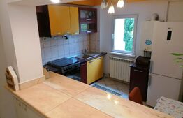 Apartament de 2 camere, decomandat, 60mp, zona Nicolina-Cug