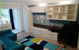 Apartament de 2 camere, decomandat, 60mp, zona Nicolina-Cug