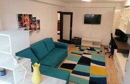 Apartament de 2 camere, decomandat, 60mp, zona Nicolina-Cug