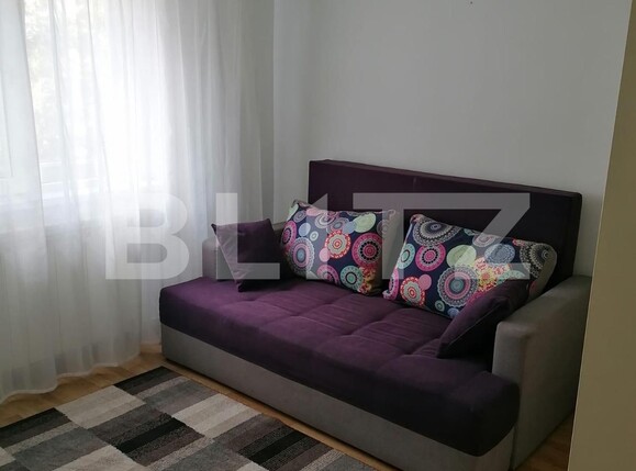 Apartament de închiriat 2 camere Nicolina - 110885AI | BLITZ Iași | Poza4