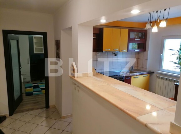 Apartament de închiriat 2 camere Nicolina - 110885AI | BLITZ Iași | Poza6