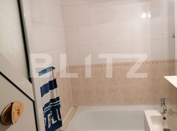 Apartament de închiriat 2 camere Nicolina - 110885AI | BLITZ Iași | Poza8