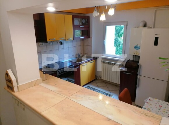 Apartament de închiriat 2 camere Nicolina - 110885AI | BLITZ Iași | Poza5