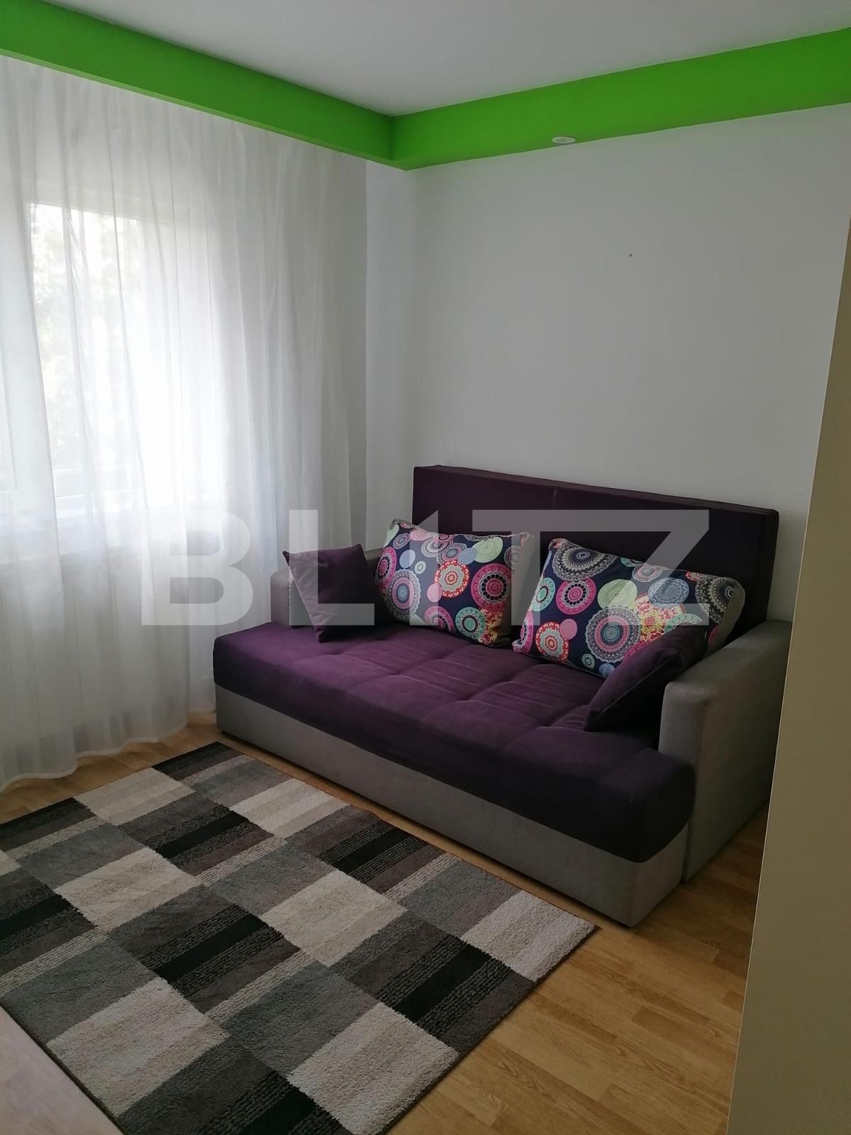 Apartament de închiriat 2 camere Nicolina - 110885AI | BLITZ Iași | Poza4