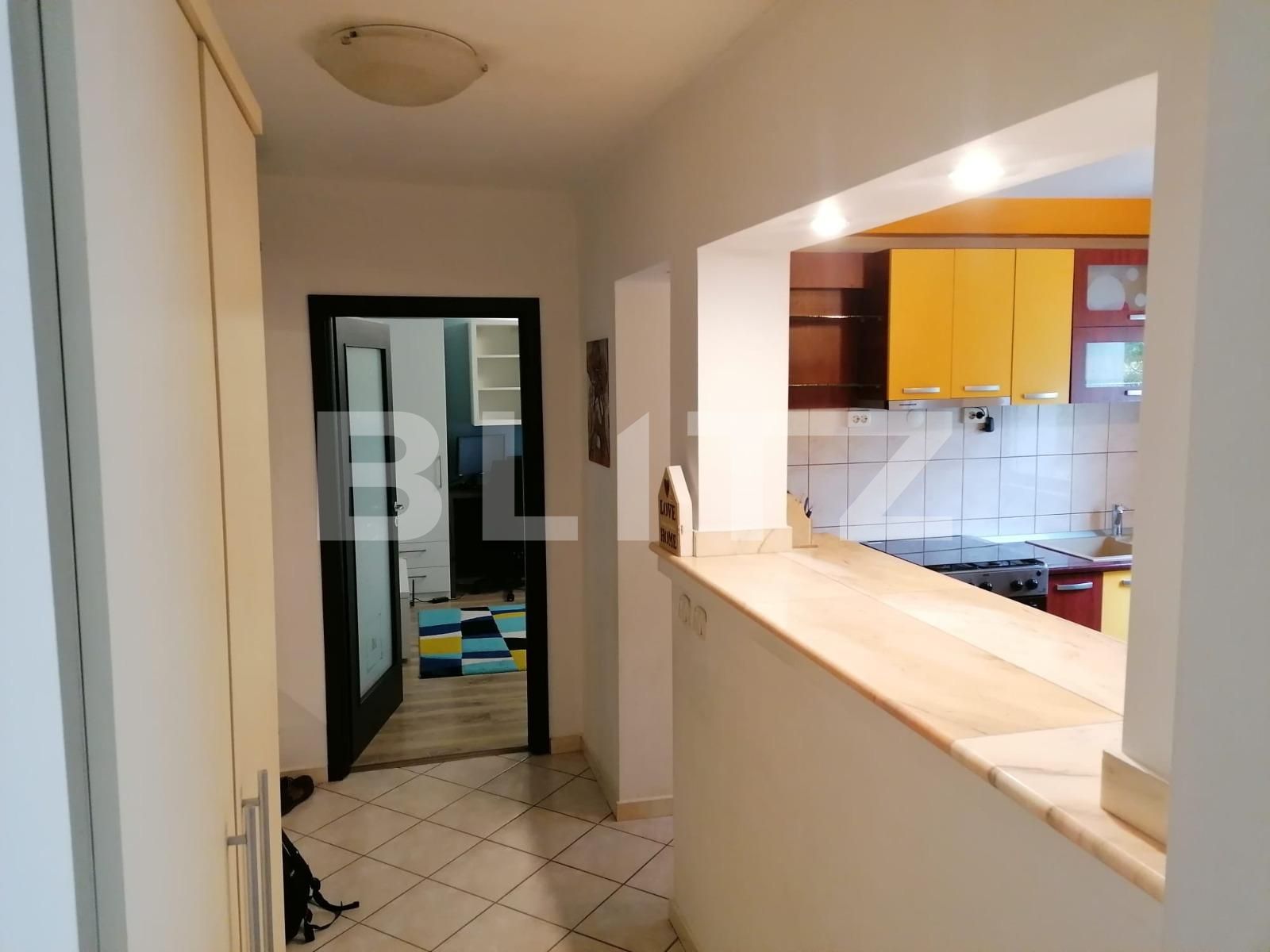 Apartament de închiriat 2 camere Nicolina - 110885AI | BLITZ Iași | Poza7