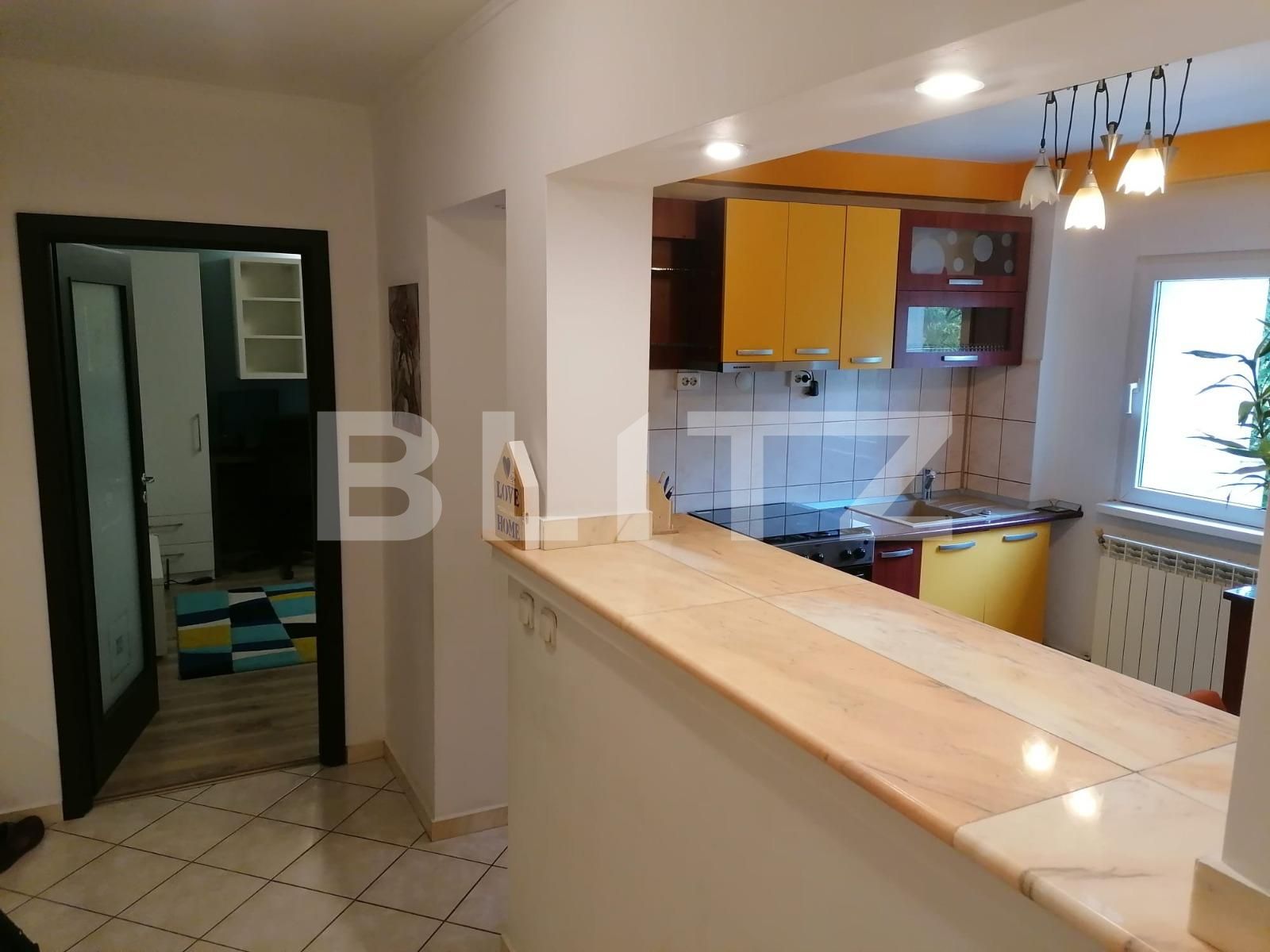 Apartament de închiriat 2 camere Nicolina - 110885AI | BLITZ Iași | Poza6