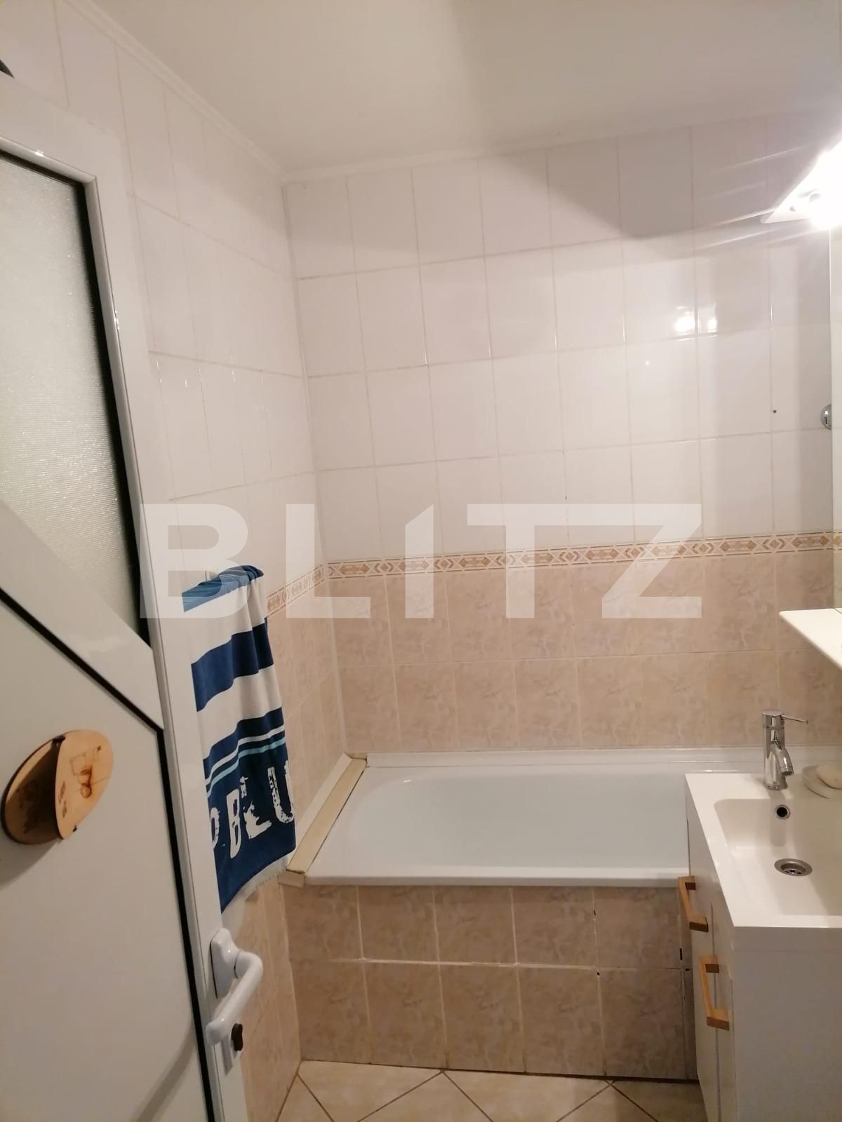 Apartament de închiriat 2 camere Nicolina - 110885AI | BLITZ Iași | Poza8