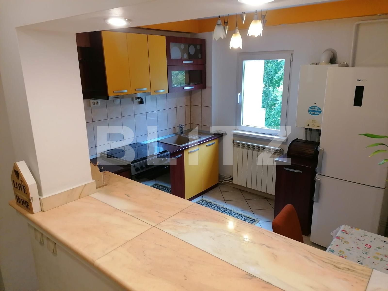 Apartament de închiriat 2 camere Nicolina - 110885AI | BLITZ Iași | Poza5