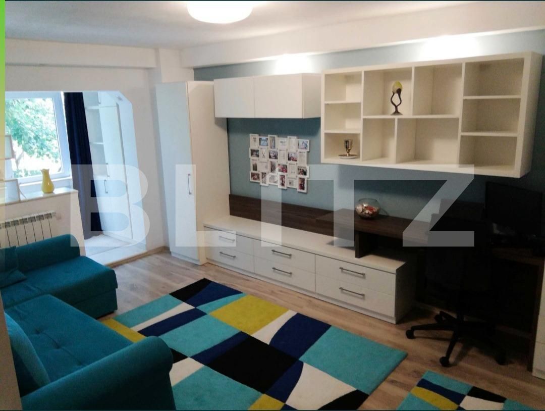 Apartament de închiriat 2 camere Nicolina - 110885AI | BLITZ Iași | Poza2