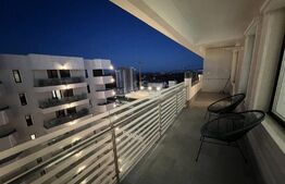 Apartament de 2 camere, decomandat, 60mp, zona Copou