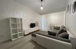 Apartament de 2 camere, decomandat, 60mp, zona Copou