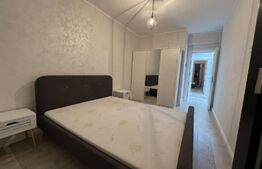 Apartament de 2 camere, decomandat, 60mp, zona Copou