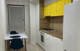 Apartament de 2 camere, decomandat, 60mp, zona Copou