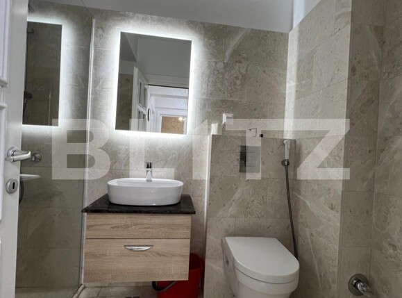 Apartament de închiriat 2 camere Copou - 110887AI | BLITZ Iași | Poza7