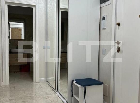 Apartament de închiriat 2 camere Copou - 110887AI | BLITZ Iași | Poza5