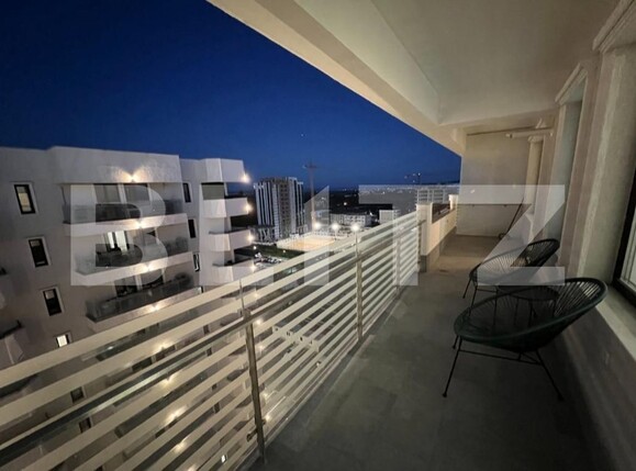 Apartament de închiriat 2 camere Copou - 110887AI | BLITZ Iași | Poza6