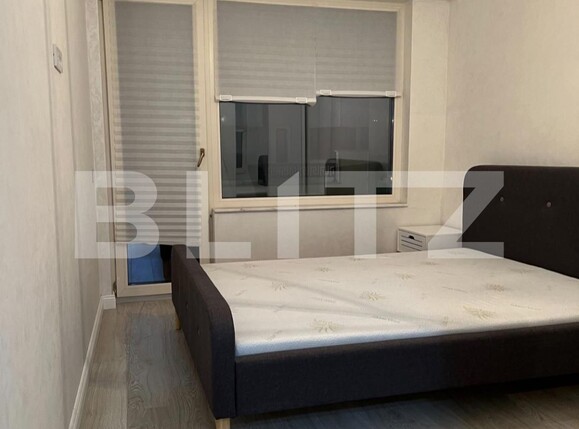 Apartament de închiriat 2 camere Copou - 110887AI | BLITZ Iași | Poza3