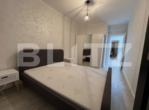 Apartament de închiriat 2 camere Copou - 110887AI | BLITZ Iași | Poza2