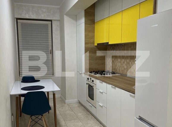 Apartament de închiriat 2 camere Copou - 110887AI | BLITZ Iași | Poza4