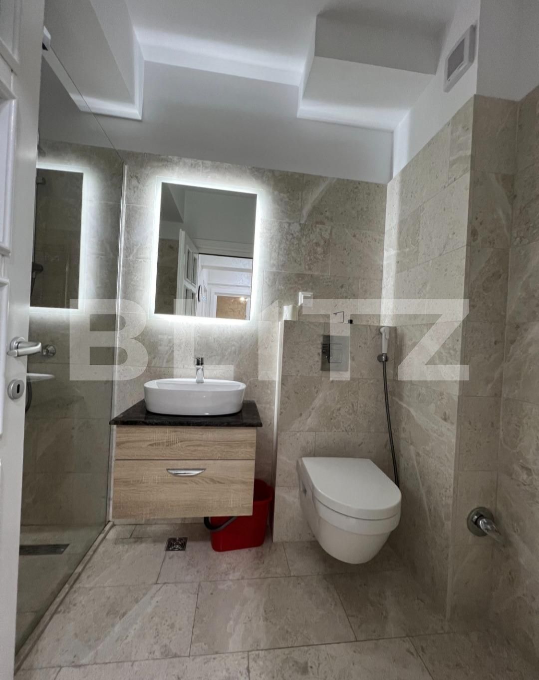 Apartament de închiriat 2 camere Copou - 110887AI | BLITZ Iași | Poza7