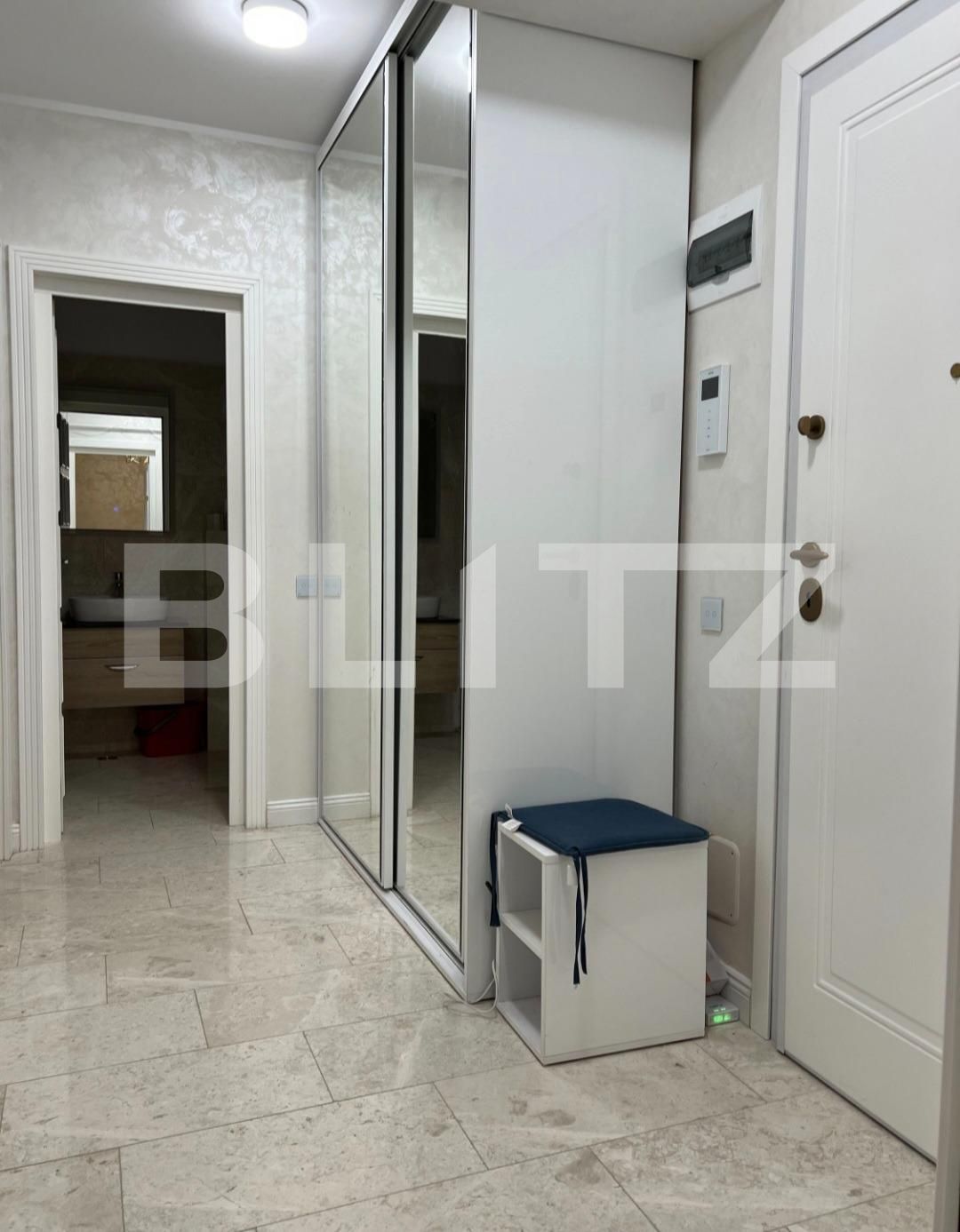 Apartament de închiriat 2 camere Copou - 110887AI | BLITZ Iași | Poza5