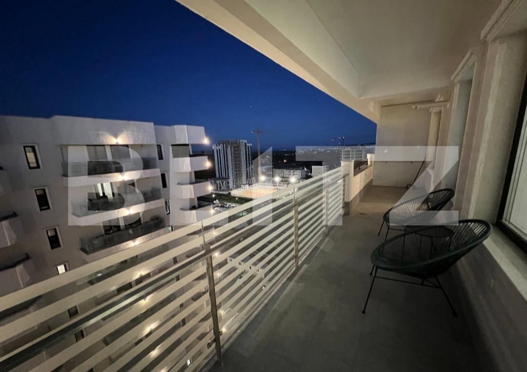 Apartament de închiriat 2 camere Copou - 110887AI | BLITZ Iași | Poza6