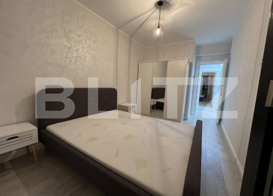 Apartament de închiriat 2 camere Copou - 110887AI | BLITZ Iași | Poza2